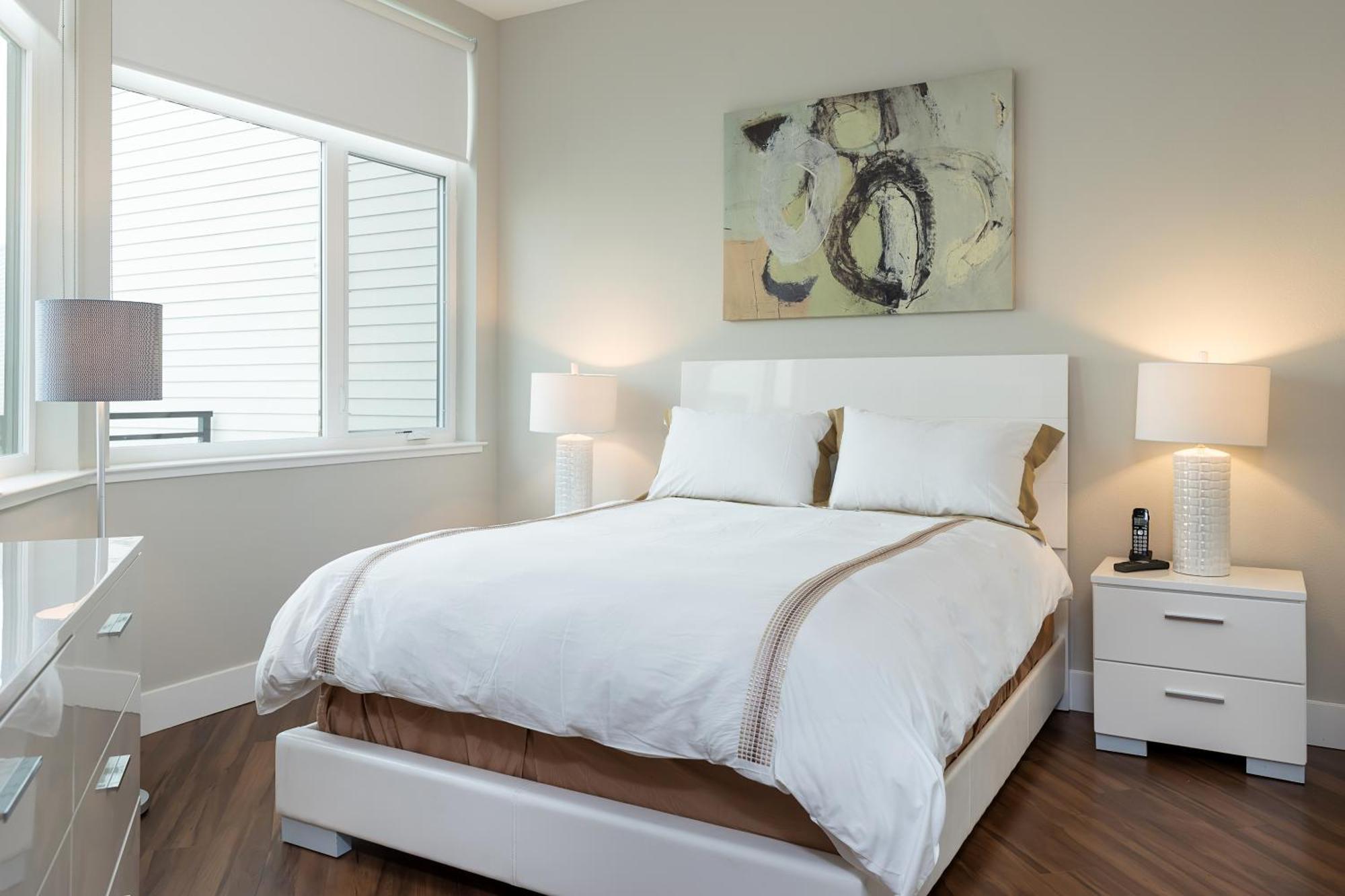 Global Luxury Suites At Downtown Mountain View Cameră foto