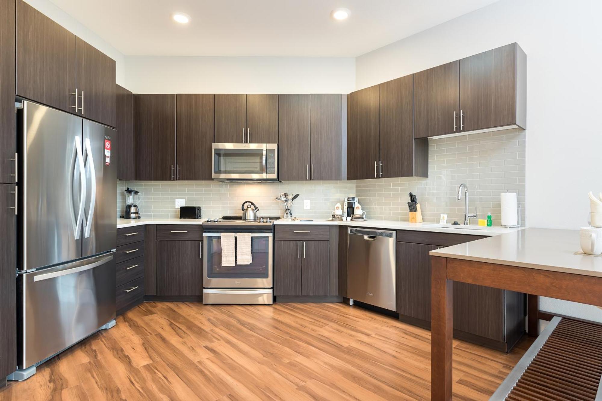 Global Luxury Suites At Downtown Mountain View Cameră foto