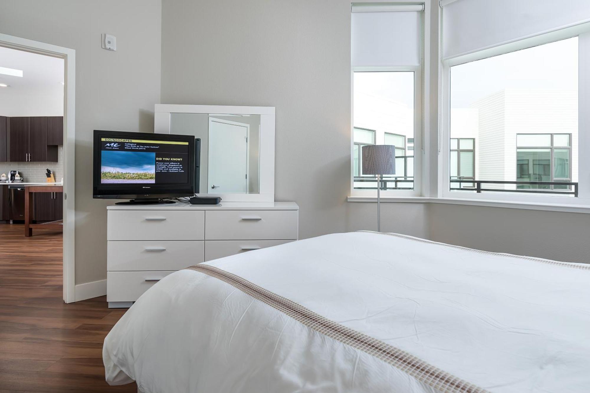 Global Luxury Suites At Downtown Mountain View Cameră foto