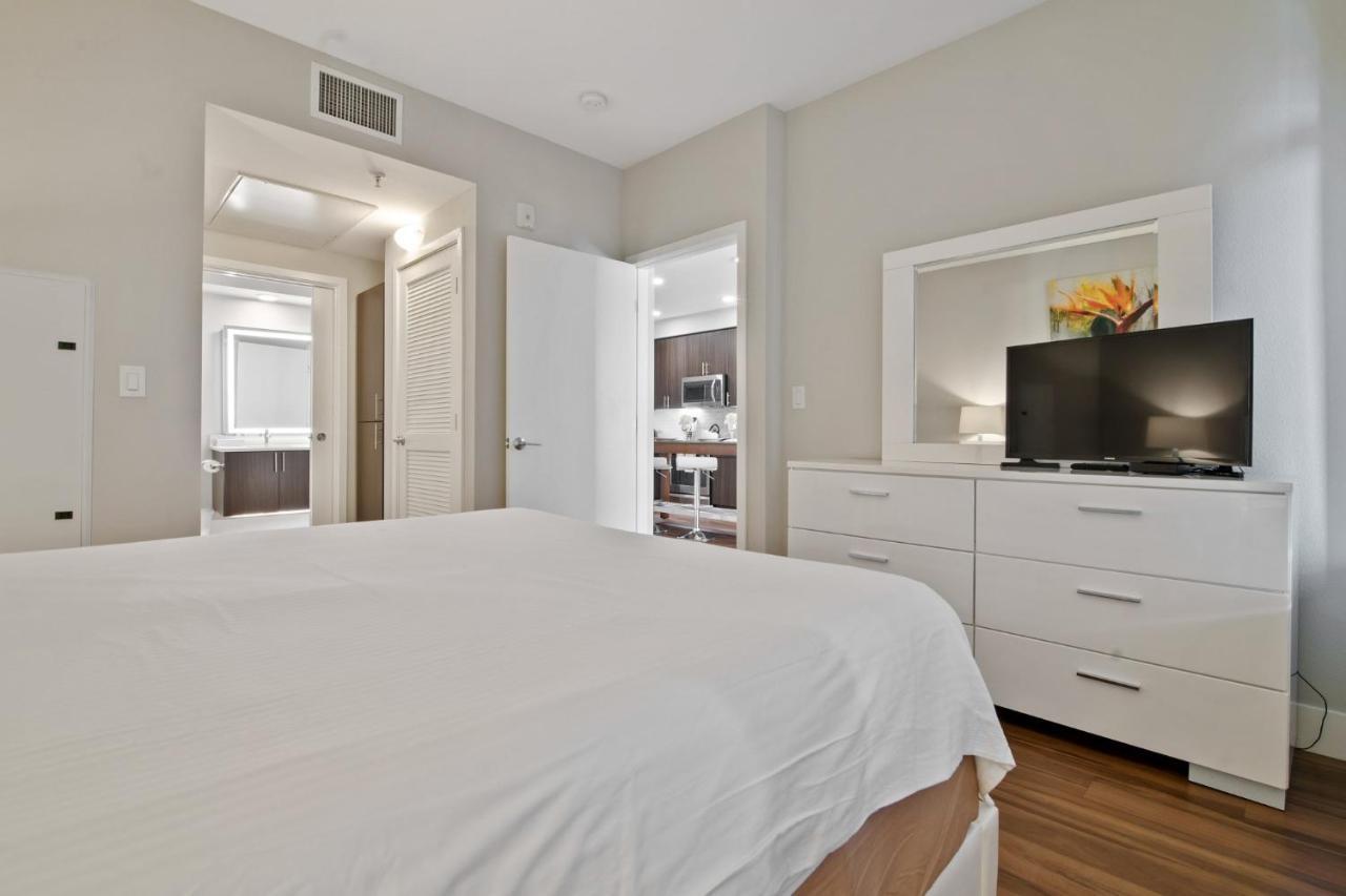 Global Luxury Suites At Downtown Mountain View Exterior foto